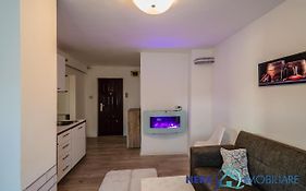 Alfa Apartament Living Si Dormitor